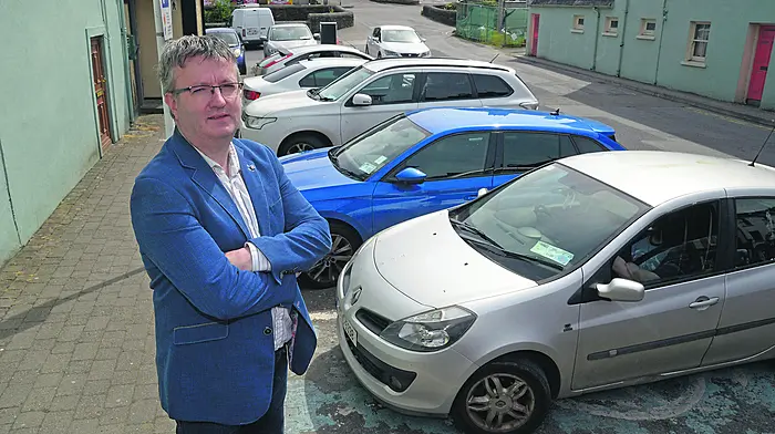 Plans to help Bandon and Kinsale emerge from lockdown Image