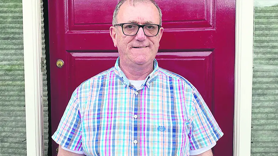 Appeal to help raise the roof of Kilmacabea church Image