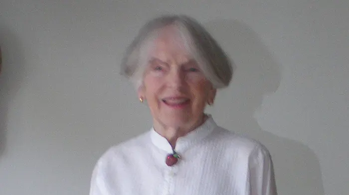 Barbara Vickery passes away in United States Image