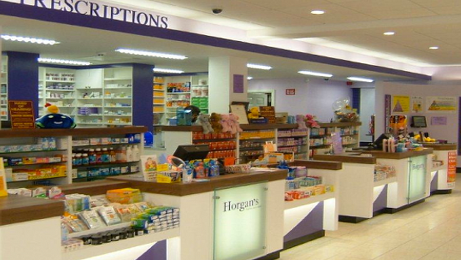Horgan's Pharmacy Image 