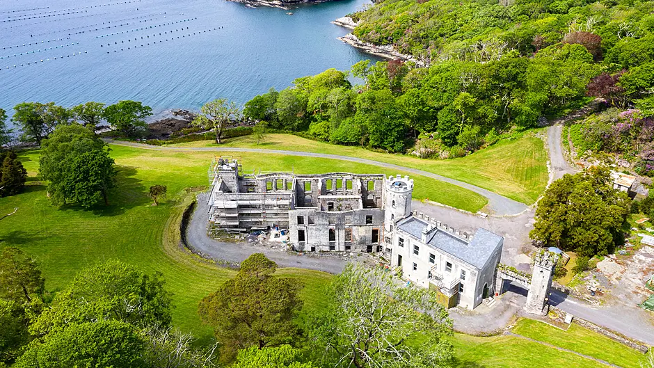 Photo: Niamh Whitty/www.pictureitsold.ie