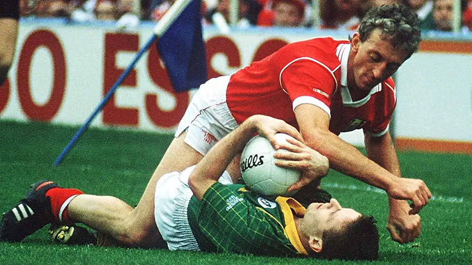 Five matches that Cork football fans won’t forget in a hurry Image