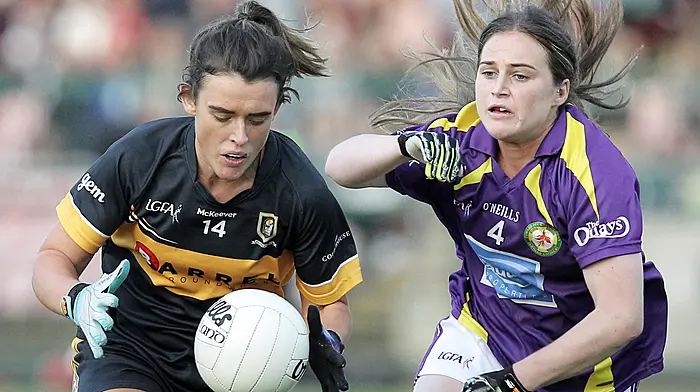DRAWS: West Cork and Mourneabbey to clash in senior county football championship in late July Image