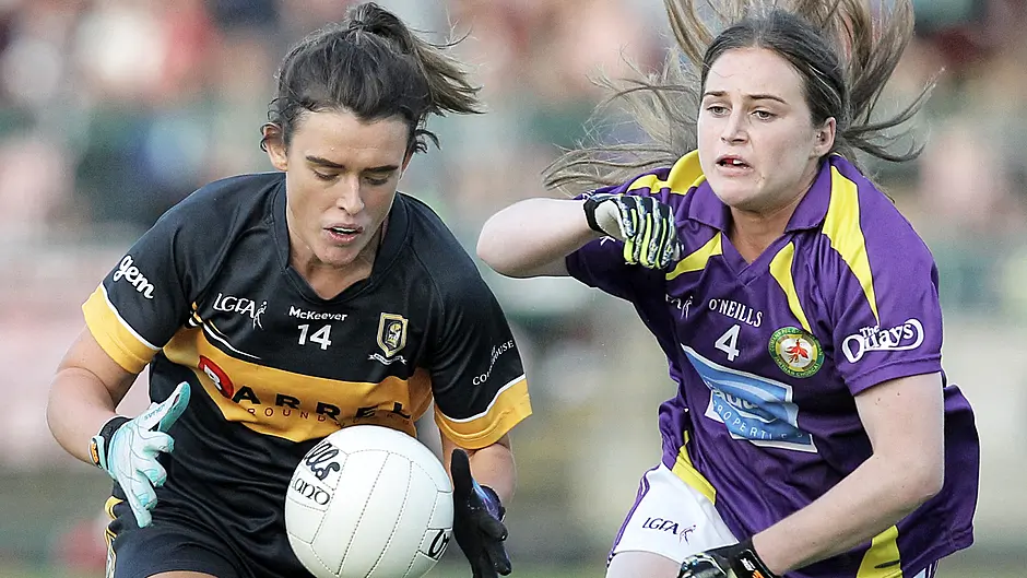 DRAWS: West Cork and Mourneabbey to clash in senior county football championship in late July Image