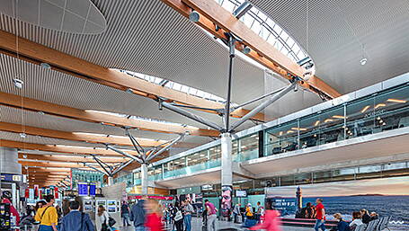Cork Airport secures new KLM service to Amsterdam Image