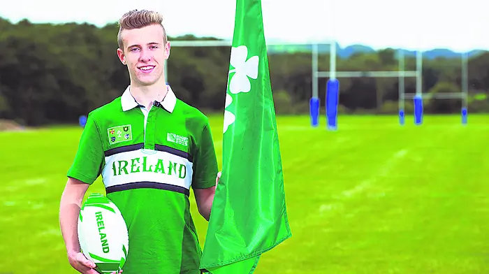 Heartfelt tribute for Cameron’s 21st birthday Image