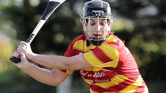 Newcestown and Carbery discover opponents in county senior camogie championship Image