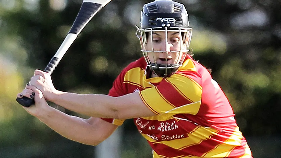Newcestown and Carbery discover opponents in county senior camogie championship Image