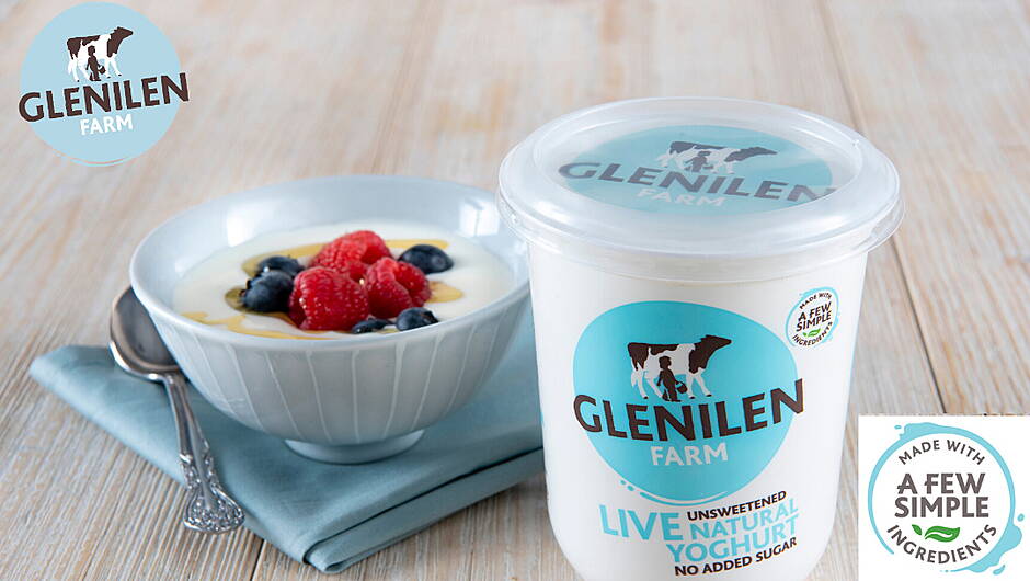 Glenilen Farms Image 