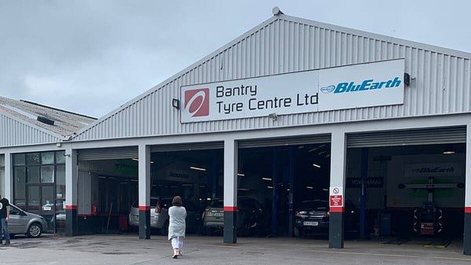 Bantry Tyre Centre Image 