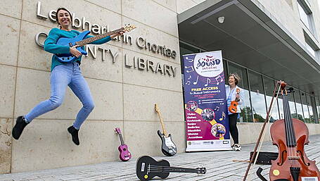 Join Cork County Council on Your Council Day 2020 Image