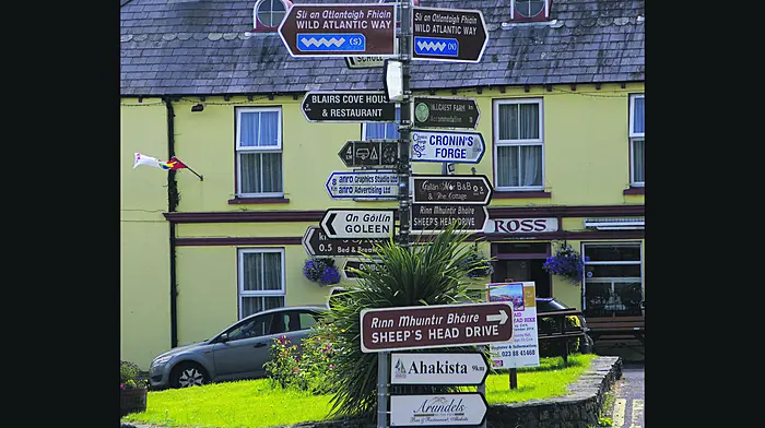 Urgent action needed to support hotels Image