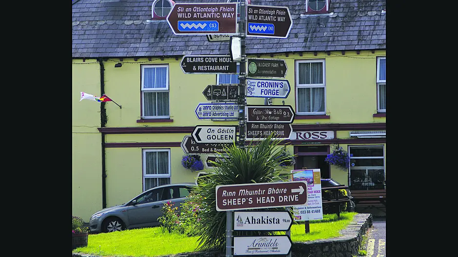 Urgent action needed to support hotels Image