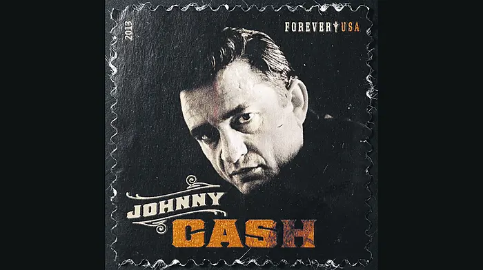 RTÉ’s Johnny Cash call-out Image