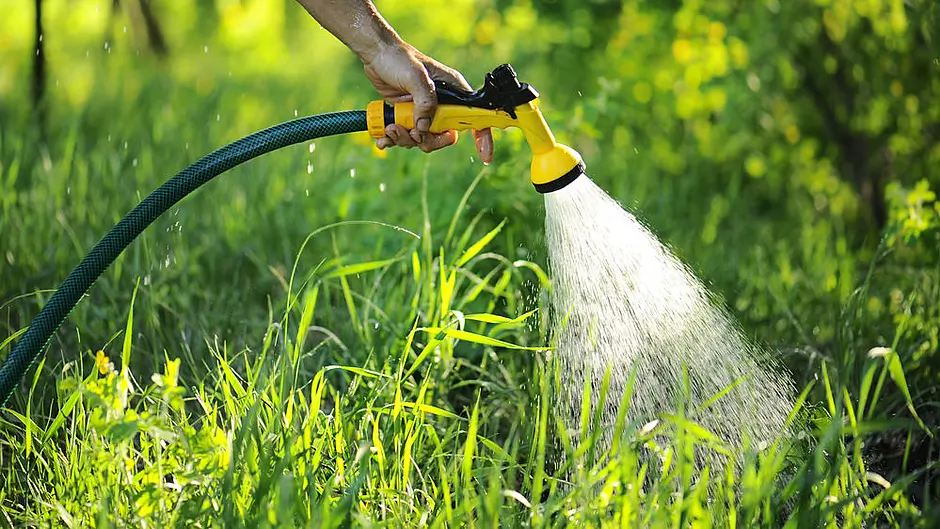 Irish Water lifts hosepipe ban Image