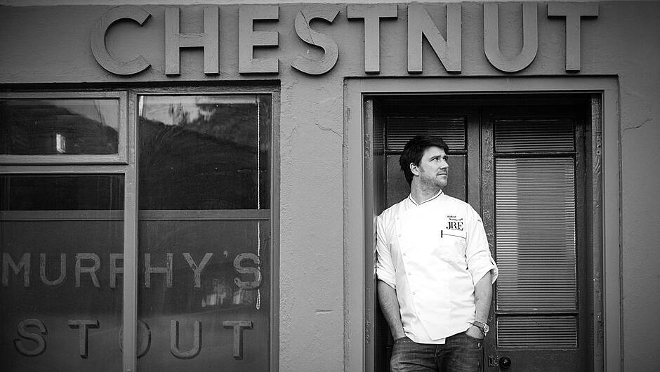 Restaurant Chestnut Image 
