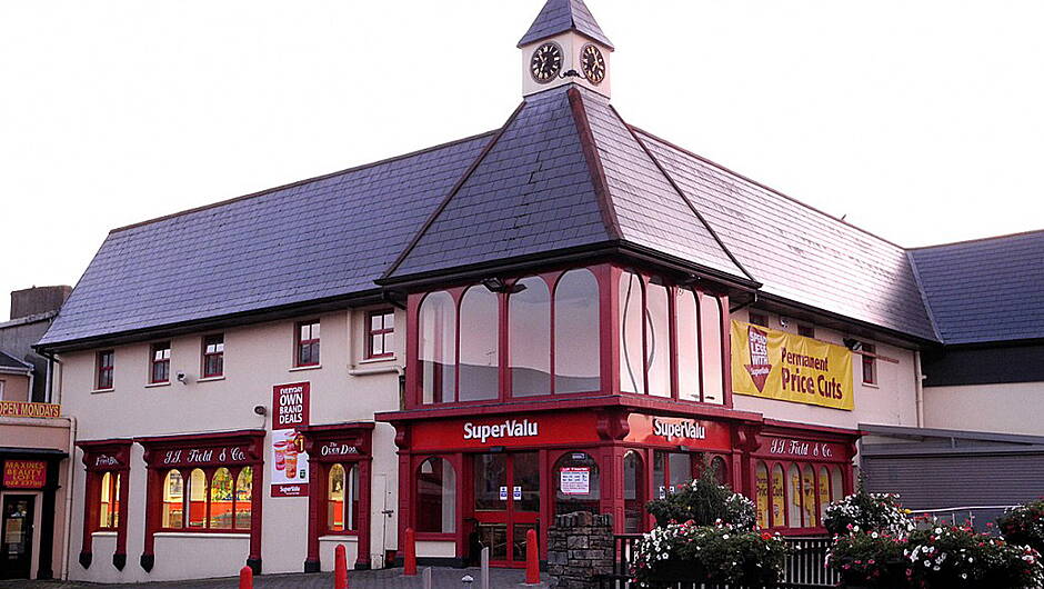 Fields Supervalu of Skibbereen Image 