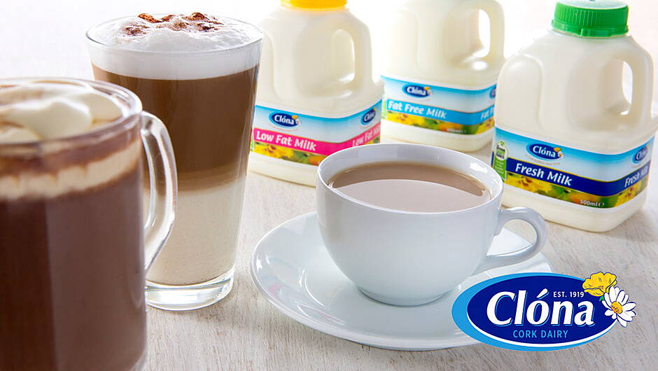 Clóna Dairy Products Image 