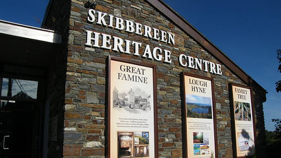 Skibbereen Heritage Centre Image 