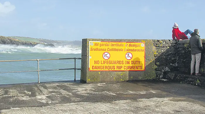 Funding for local piers won’t be enough to save them all Image