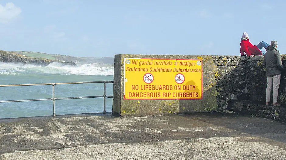 Funding for local piers won’t be enough to save them all Image