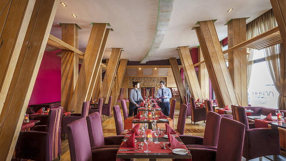 The Maritime Hotel Image 