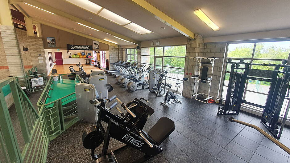 Skibbereen Sports Centre Image 
