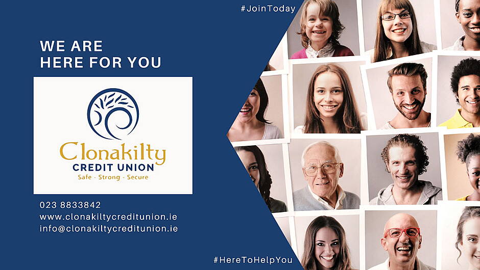 Clonakilty Credit Union Image 
