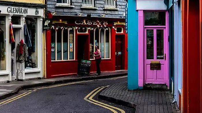 Opposition to Market Street closures Image