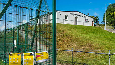Lyons calls for common sense after GAA Covid scare Image