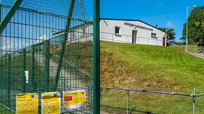 Lyons calls for common sense after GAA Covid scare Image