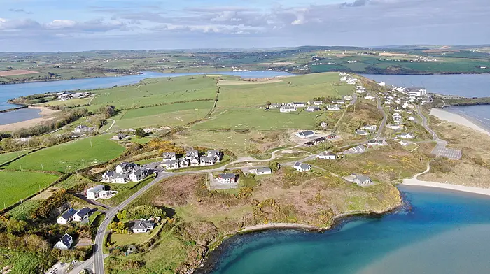 HOUSE OF THE WEEK Three-bed in Inchydoney for €430K Image