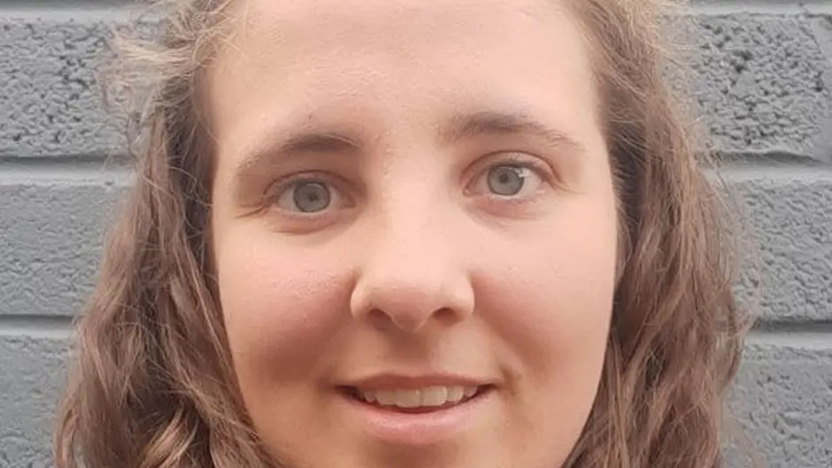 Bandon Girl Guide summits  Carrauntoohil – virtually! Image