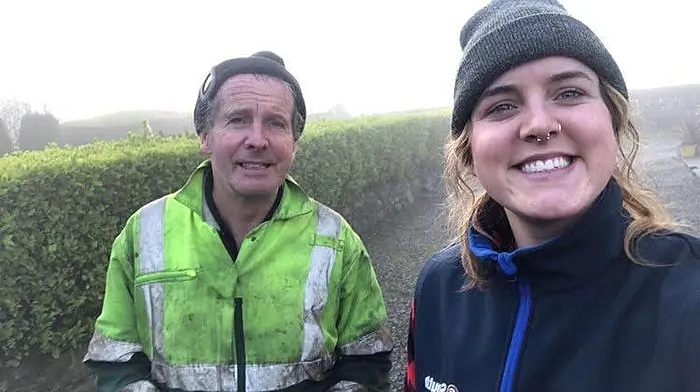 Meet the extraordinary, ordinary, wonderful people of West Cork Image