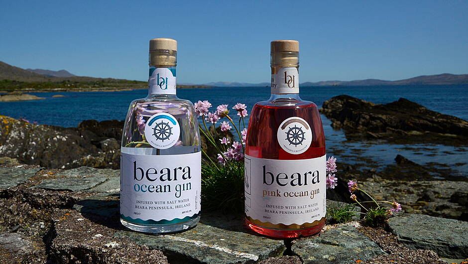 Beara Distillery Image 