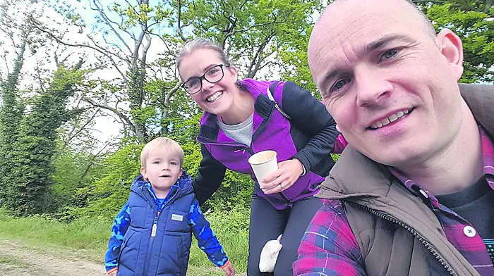 Help a mum’s fight to survive Image