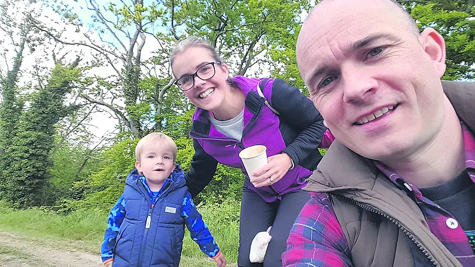 Help a mum’s fight to survive Image