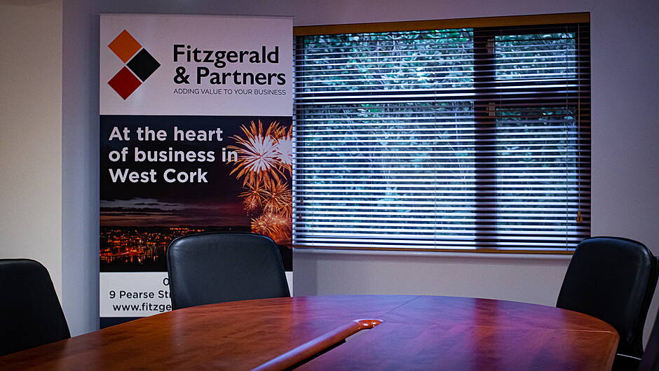 Fitzgerald and Partners | Accountants & SME Specialists Image 