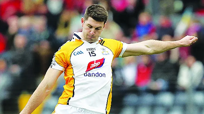 Mark Sugrue hopeful Bandon can rock Rossas in Cork Senior A football derby Image