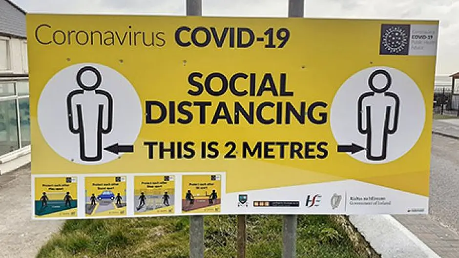 Covid-19 Saturday: no new deaths, 45 new cases Image