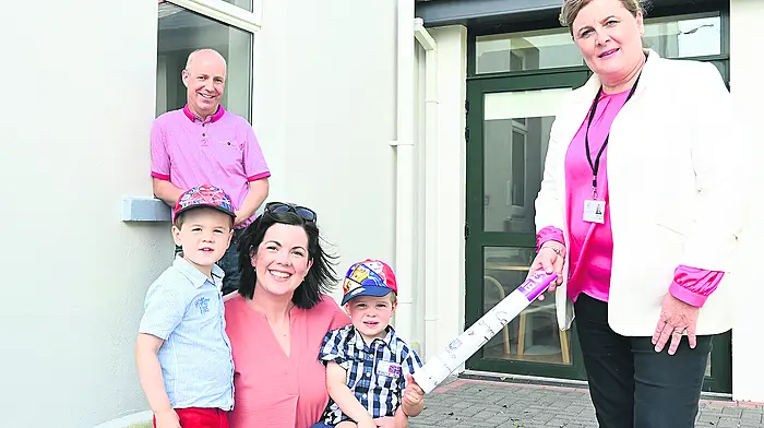 Work to start on Clonakilty Hospital’s  new extension Image