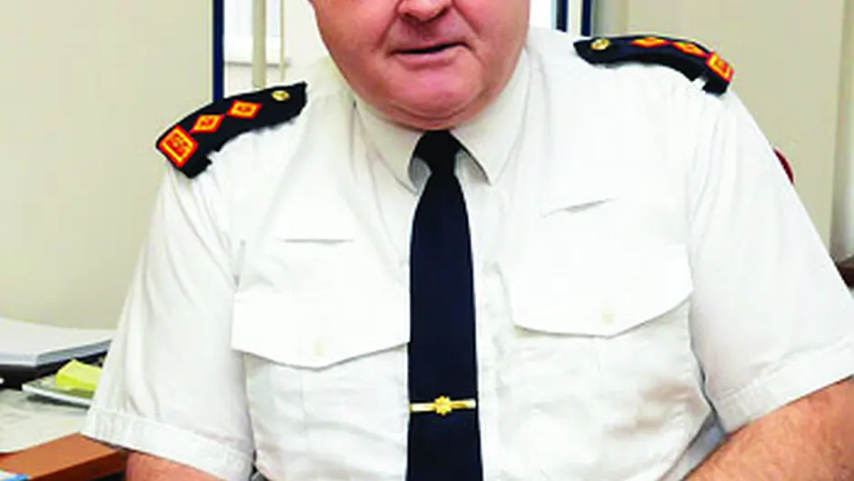 Drinking dens clampdown Image