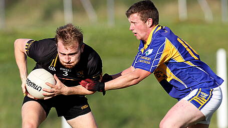 Bragging rights with St Mary’s after derby victory in Carbery JAFC Image