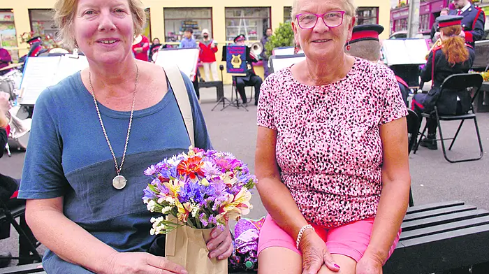 Art exhibition ‘harvests’ our local creativity Image