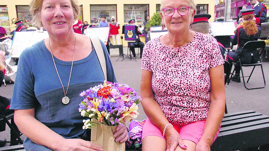 Art exhibition ‘harvests’ our local creativity Image