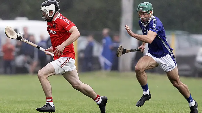 ONES TO WATCH: Five players who will light up the Carbery Junior A Hurling Championship Image