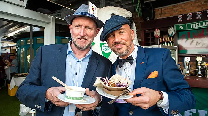 Kinsale’s Gourmet Weekend looks ahead to 2021 Image