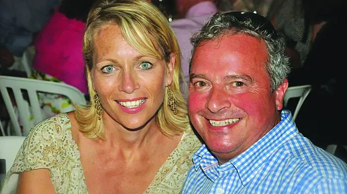 ‘Innocent’ UK visitors impressed with garda response after abuse Image