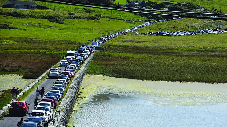 GRIDLOCK Image