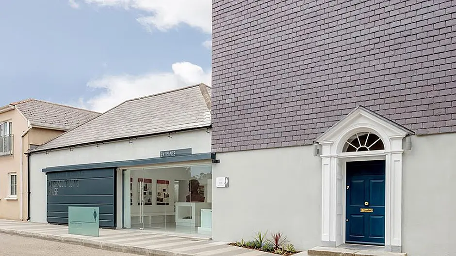 Council’s €60k ‘Michael Collins Tourist Trail’ will boost visitors Image